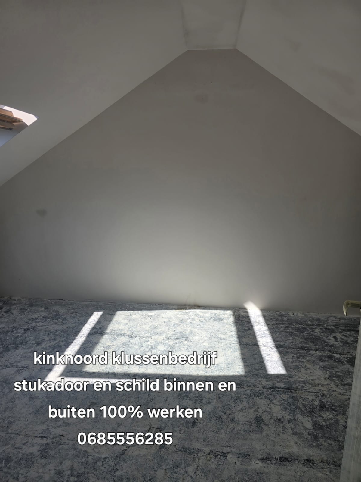 Deuren & Kozijnen